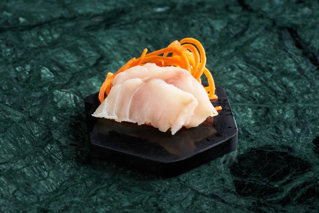 Sashimi Blanco Fresco