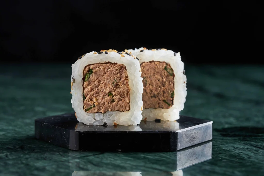 Tuna Roll